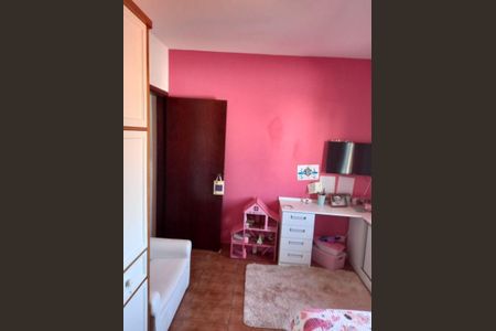 Casa à venda com 3 quartos, 125m² em Jardim Beatriz, São Bernardo do Campo