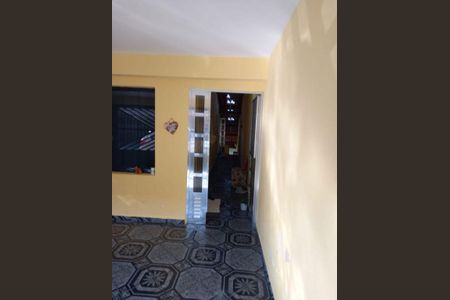 Casa à venda com 3 quartos, 125m² em Jardim Beatriz, São Bernardo do Campo