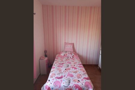 Casa à venda com 3 quartos, 125m² em Jardim Beatriz, São Bernardo do Campo
