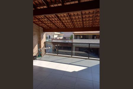 Casa à venda com 3 quartos, 125m² em Jardim Beatriz, São Bernardo do Campo