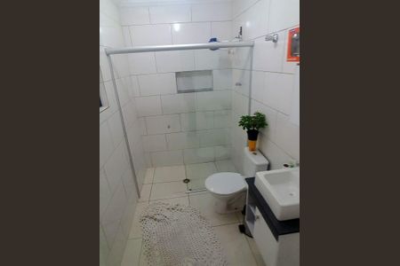 Casa à venda com 3 quartos, 200m² em Vila Claraval, São Bernardo do Campo