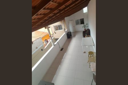 Casa à venda com 3 quartos, 200m² em Vila Claraval, São Bernardo do Campo