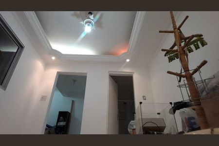 Casa à venda com 3 quartos, 200m² em Vila Claraval, São Bernardo do Campo
