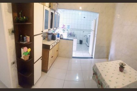 Casa à venda com 3 quartos, 200m² em Vila Claraval, São Bernardo do Campo