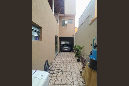 Casa à venda com 3 quartos, 200m² em Vila Claraval, São Bernardo do Campo