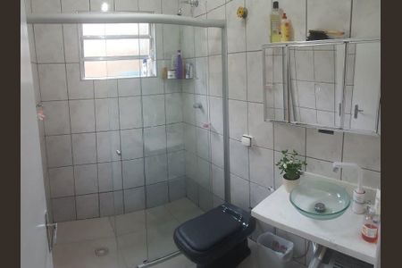 Casa à venda com 3 quartos, 200m² em Vila Claraval, São Bernardo do Campo