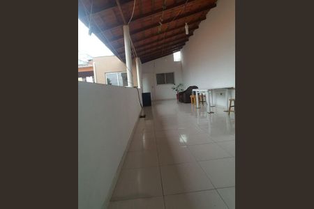Casa à venda com 3 quartos, 200m² em Vila Claraval, São Bernardo do Campo