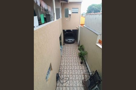 Casa à venda com 3 quartos, 200m² em Vila Claraval, São Bernardo do Campo