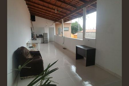 Casa à venda com 3 quartos, 200m² em Vila Claraval, São Bernardo do Campo