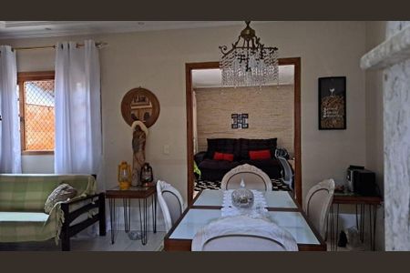 Casa à venda com 3 quartos, 120m² em Centro, São Bernardo do Campo