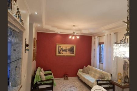 Casa à venda com 3 quartos, 120m² em Centro, São Bernardo do Campo