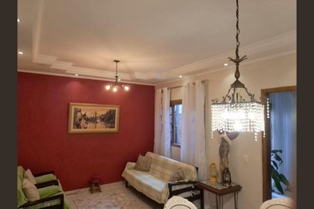 Casa à venda com 3 quartos, 120m² em Centro, São Bernardo do Campo