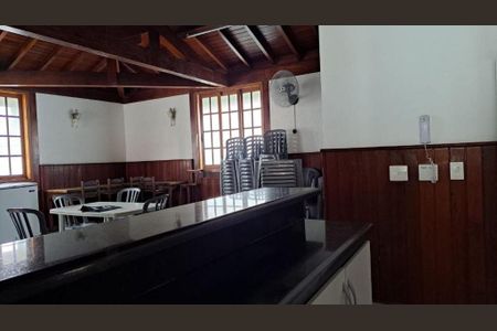 Casa à venda com 3 quartos, 120m² em Centro, São Bernardo do Campo