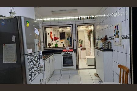 Casa à venda com 3 quartos, 120m² em Centro, São Bernardo do Campo