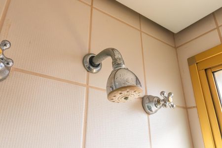 Apartamento à venda com 107m², 3 quartos e 2 vagasBanheiro Social