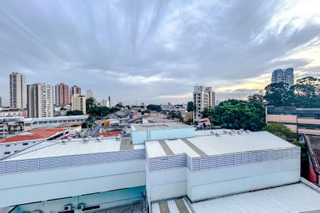 Apartamento à venda com 53m², 2 quartos e 1 vagaVista da Varanda