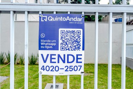 Apartamento à venda com 53m², 2 quartos e 1 vagaPlaquinha