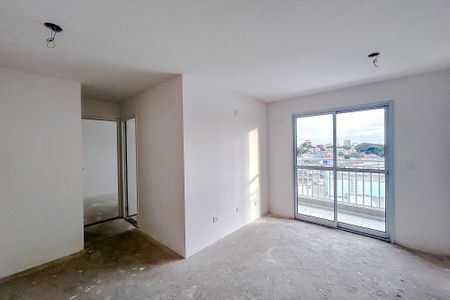 Apartamento à venda com 53m², 2 quartos e 1 vagaSala
