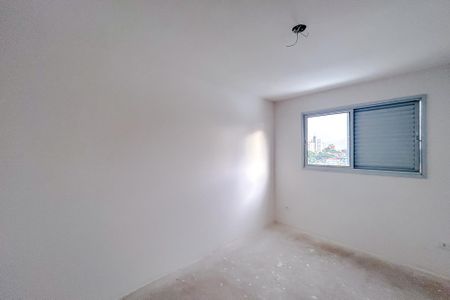 Apartamento à venda com 53m², 2 quartos e 1 vagaQuarto 2