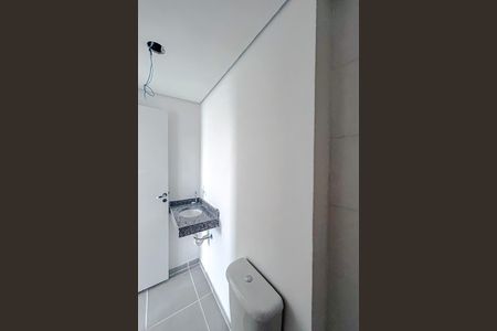 Apartamento à venda com 53m², 2 quartos e 1 vagaBanheiro