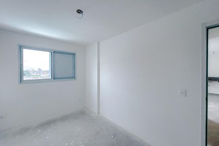 Apartamento à venda com 53m², 2 quartos e 1 vagaQuarto 2