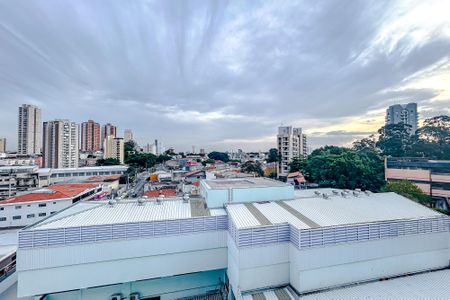 Apartamento à venda com 53m², 2 quartos e 1 vagaVista do Quarto 1