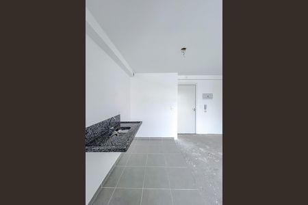 Apartamento à venda com 53m², 2 quartos e 1 vagaCozinha e Área de Serviço