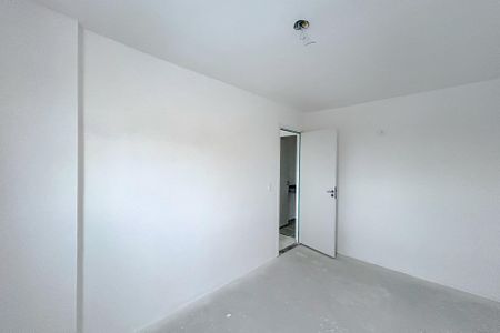 Apartamento à venda com 53m², 2 quartos e 1 vagaQuarto 2