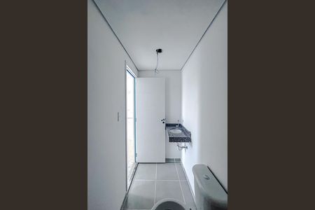 Apartamento à venda com 53m², 2 quartos e 1 vagaBanheiro