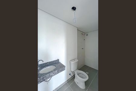 Apartamento à venda com 53m², 2 quartos e 1 vagaBanheiro