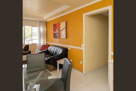 Apartamento à venda com 74m², 3 quartos e sem vaga