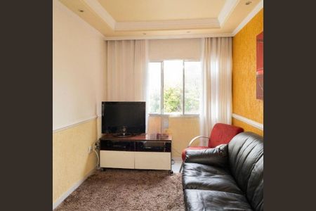 Apartamento à venda com 74m², 3 quartos e sem vaga