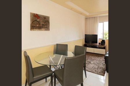 Apartamento à venda com 74m², 3 quartos e sem vaga
