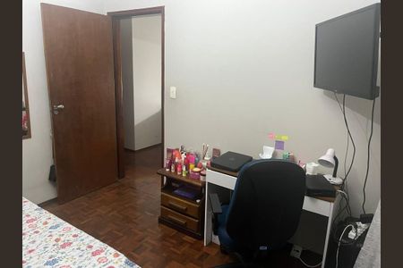 Casa à venda com 3 quartos, 147m² em Vila Guaraciaba, Santo André