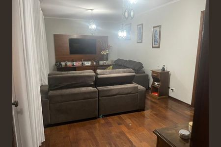 Casa à venda com 3 quartos, 147m² em Vila Guaraciaba, Santo André