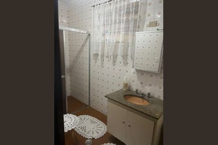 Casa à venda com 3 quartos, 147m² em Vila Guaraciaba, Santo André