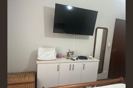 Casa à venda com 3 quartos, 147m² em Vila Guaraciaba, Santo André