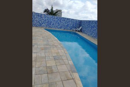 Apartamento à venda com 3 quartos, 83m² em Vila Goncalves, São Bernardo do Campo