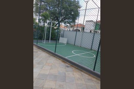 Apartamento à venda com 3 quartos, 83m² em Vila Goncalves, São Bernardo do Campo