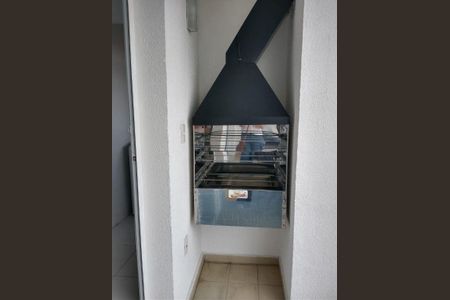 Apartamento à venda com 3 quartos, 83m² em Vila Goncalves, São Bernardo do Campo