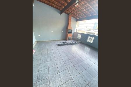Casa à venda com 2 quartos, 145m² em Jardim Las Vegas, Santo André