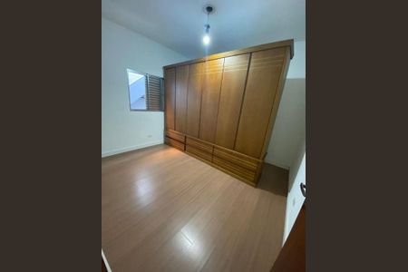 Casa à venda com 2 quartos, 145m² em Jardim Las Vegas, Santo André