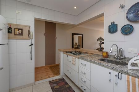 Apartamento à venda com 65m², 2 quartos e 1 vaga Apartamento à venda com 65m², 2 quartos e 1 vagaCozinha