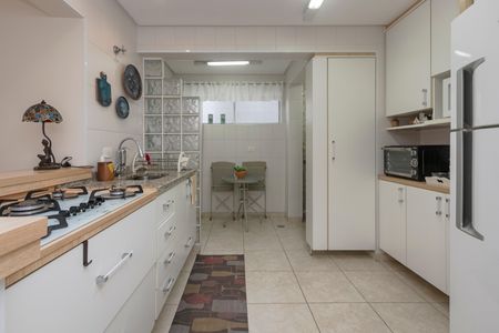 Apartamento à venda com 65m², 2 quartos e 1 vaga Apartamento à venda com 65m², 2 quartos e 1 vagaCozinha