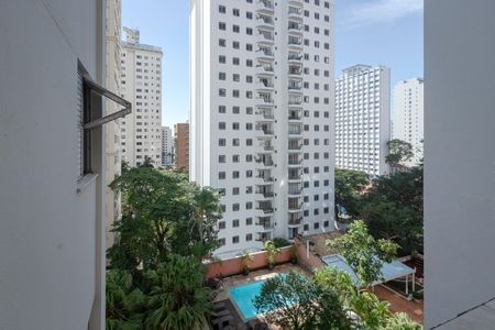 Apartamento à venda com 65m², 2 quartos e 1 vaga Apartamento à venda com 65m², 2 quartos e 1 vagaVista do Quarto 2