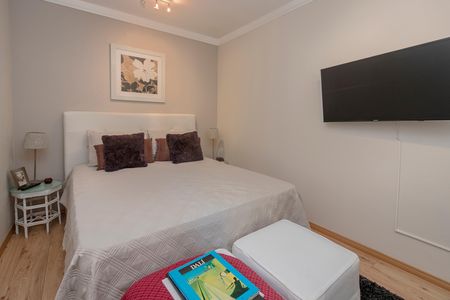 Apartamento à venda com 65m², 2 quartos e 1 vaga Apartamento à venda com 65m², 2 quartos e 1 vagaQuarto 2