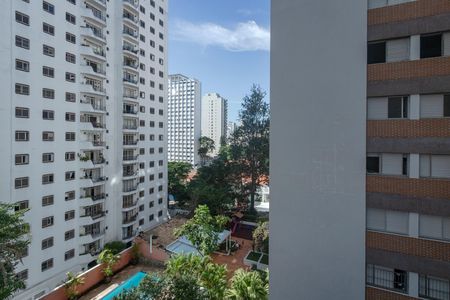 Apartamento à venda com 65m², 2 quartos e 1 vaga Apartamento à venda com 65m², 2 quartos e 1 vagaVista do Quarto 1