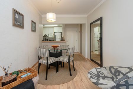 Apartamento à venda com 65m², 2 quartos e 1 vaga Apartamento à venda com 65m², 2 quartos e 1 vagaSala