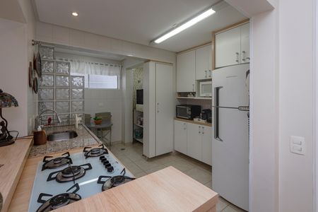Apartamento à venda com 65m², 2 quartos e 1 vaga Apartamento à venda com 65m², 2 quartos e 1 vagaCozinha