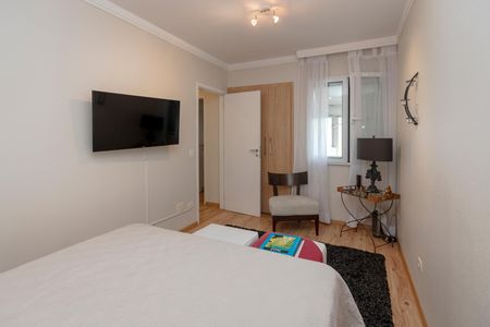 Apartamento à venda com 65m², 2 quartos e 1 vaga Apartamento à venda com 65m², 2 quartos e 1 vagaQuarto 2